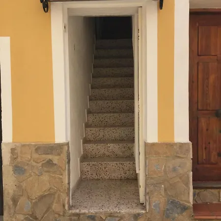 Holiday home Llum24, Casa De Pueblo Cerca Del Mar Con Gran Terr *