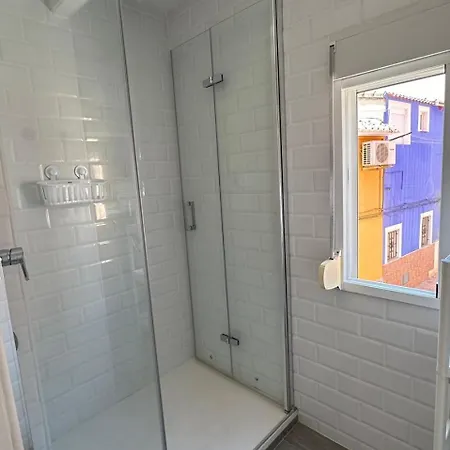 Holiday home Llum24, Casa De Pueblo Cerca Del Mar Con Gran Terr *