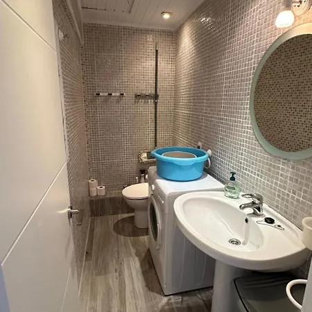 Llum24, Casa De Pueblo Cerca Del Mar Con Gran Terr Holiday home
