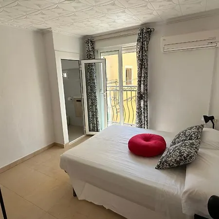 Holiday home Llum24, Casa De Pueblo Cerca Del Mar Con Gran Terr