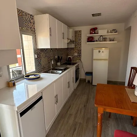 Holiday home Llum24, Casa De Pueblo Cerca Del Mar Con Gran Terr Villajoyosa